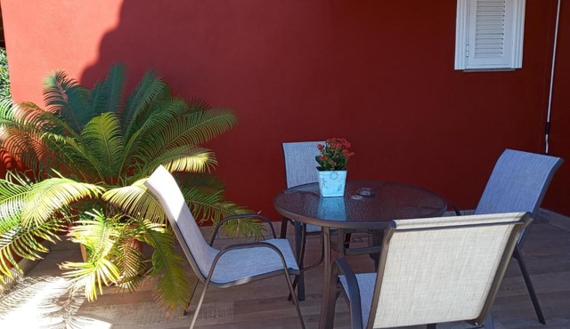 Apartamento Angela in Casaquemada