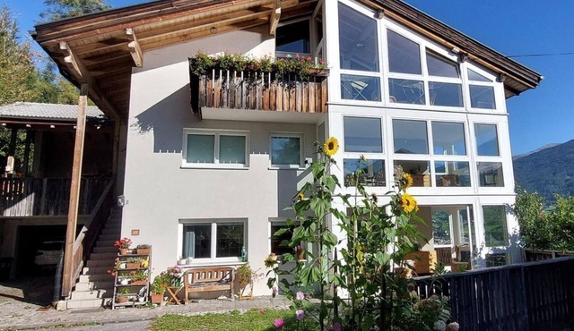 Apartment 2 - House Statz 48 in Matrei am Brenner
