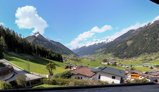 Apartment Sonja by Interhome in Neustift im Stubaital