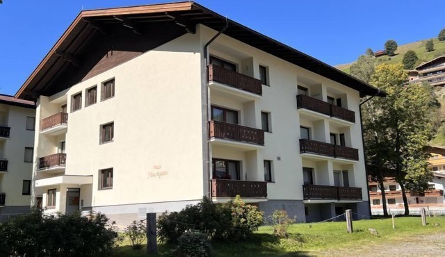 Apartment Martin by Interhome in Saalbach-Hinterglemm