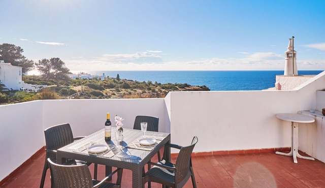 Apartment Buenos Momentos in Carvoeiro