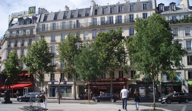 Apartment/flat - Paris in Paris