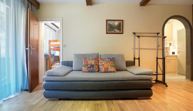 Apartment Gabriella in Saalbach Hinterglemm