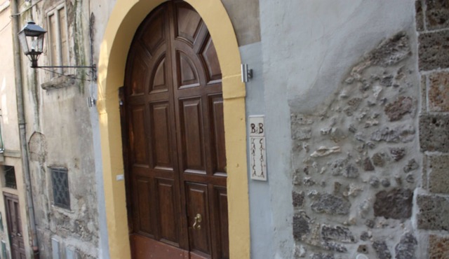 Apartment in Caiazzo in Caiazzo