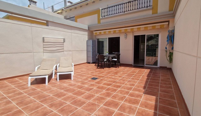 Apartment in Playa de Mogan. in Mogán