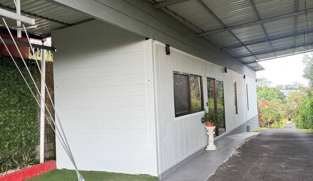 Apartment in Sarchi Sur in Sarchí