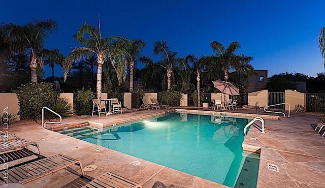 Arroyo Madera 119 3BR Townhome by Casago in Scottsdale