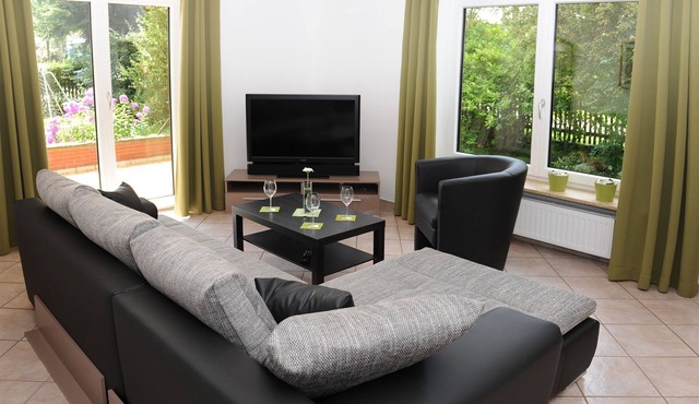Attractive apartment between Munich, Tegernsee and Bad Tölz - free Wi-Fi in Sauerlach