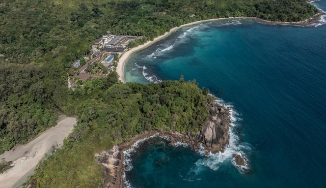 Avani Plus Barbarons Seychelles