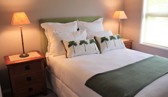Awanui Bed and Breakfast in Taumarunui