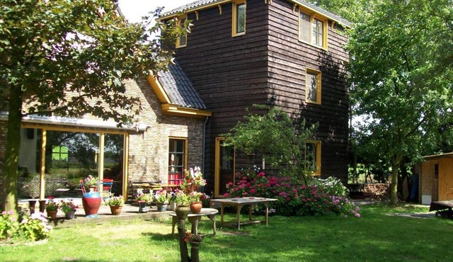 B&B De Hooiberg Edam-Volendam in Edam