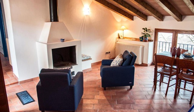 B&B Noce Spagnola in Rocchetta a Volturno