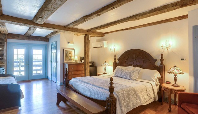 Battlefield Bed & Breakfast Inn in Gettysburg