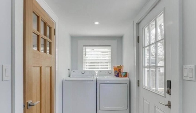 Beach Block Hideaway in Greenport