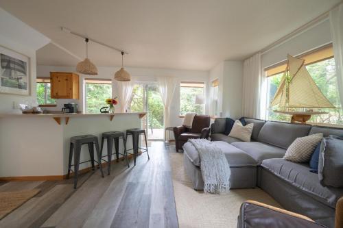 Beach Bungalow 4 in Cannon Beach