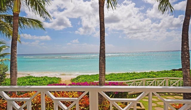 Beachfront 2-Bed Condo with Plunge Pool - Indramer 1 in Worthing