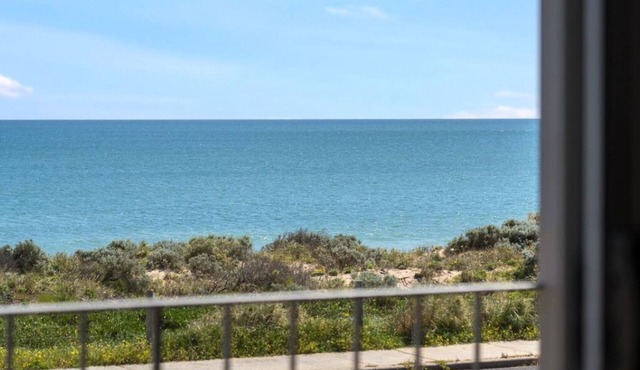 Beachside at Silver Sands in Silver Sands