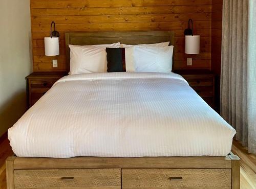 Bear Hill Lodge in Jasper