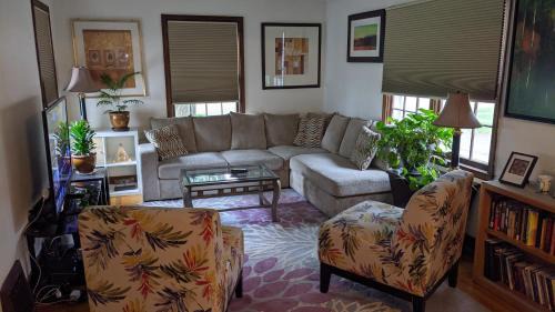 Beautiful and Cozy Homes in Cortland