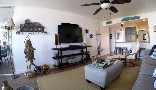 Beautiful Condo - Moon Bay - Waterfront - Spectacular Views in Key Largo in Key Largo