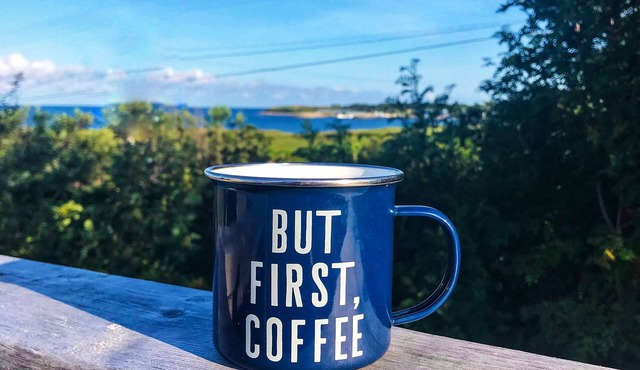 Beautiful Little Beach House with Gorgeous Sunsets in Port Hood