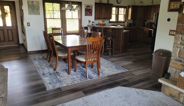 Beautiful Peek'n Peak Highlands Condo in Clymer