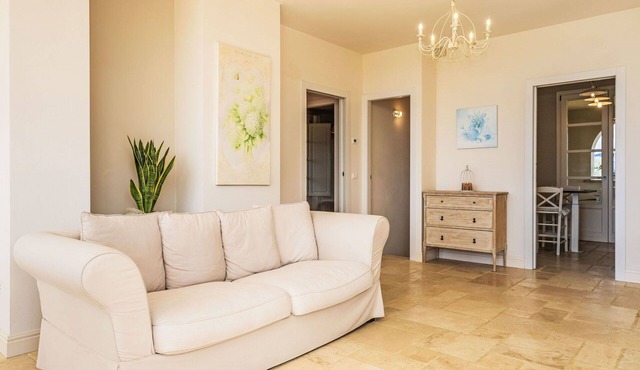 Beautiful private villa with private pool, A/C, WIFI, patio, pets allowed and panoramic view in Bibbona