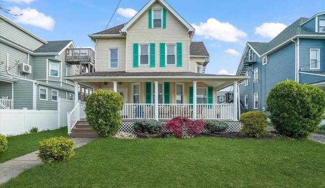 Belmar Beauty in Belmar