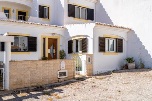 Bemposta Residence in Alvor