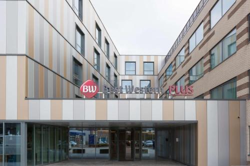 Best Western Plus Amstelveen - Amsterdam in Amstelveen