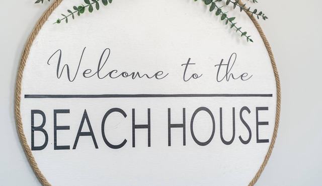 BH Beach House in Saint Louis