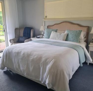 Birchwood Gardens Bed and Breakfast in Narrikup