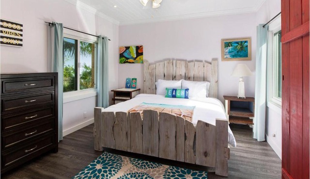 Blue Dream by Eleuthera Vacation Rentals in Governorʼs Harbour