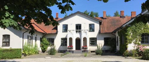 Borregården Bed & Breakfast in Simrishamn