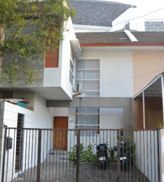 Bracha house in Legian