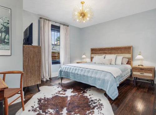 Brooklyn House, Downtown Wilmington in Wilmington