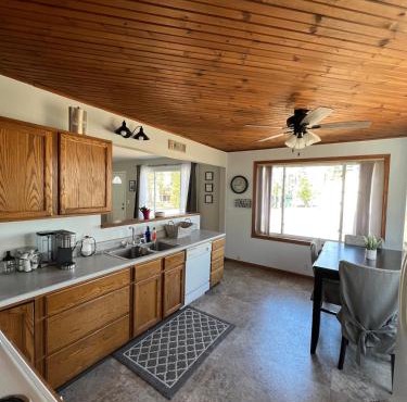 Brookside Retreat, LLC in Newaygo