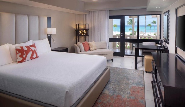 Bucuti & Tara Boutique Beach Resort - Adult Only in Eagle Beach