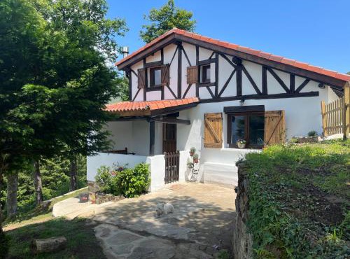 Ca Luena in Llanuces