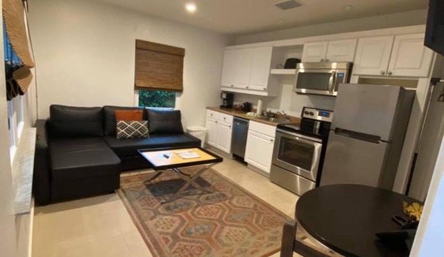 Captiva Beach Resort (open private beach access) in Sarasota