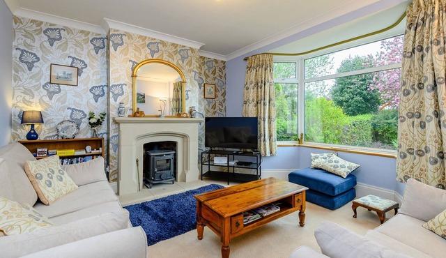 CARADOC, family friendly, with open fire in Chepstow in Chepstow