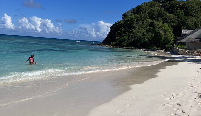 Caribbean Sun, Sand, Sea-Relax In The Peace and Quiet of Tropical Escape Villa! in Wilikies