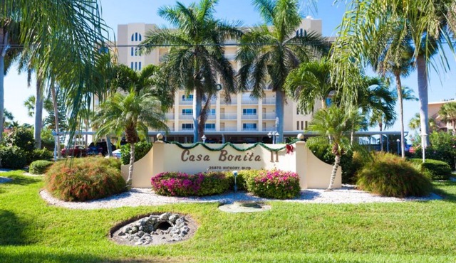 Casa Bonita Ii 105 Condo in Bonita Springs
