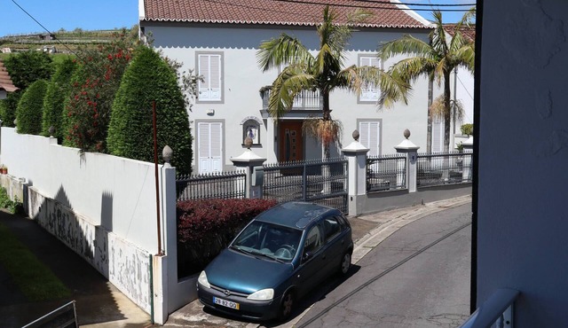 Casa do Atalho in SÃO ROQUE DO PICO