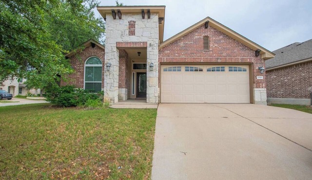 Cedar Park Executive Stay in Cedar Park