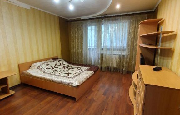Central Apartment in Kaliningrad