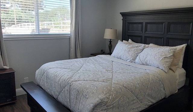 Charming & Comfortable 2bed/1bath house in the country in Prunedale