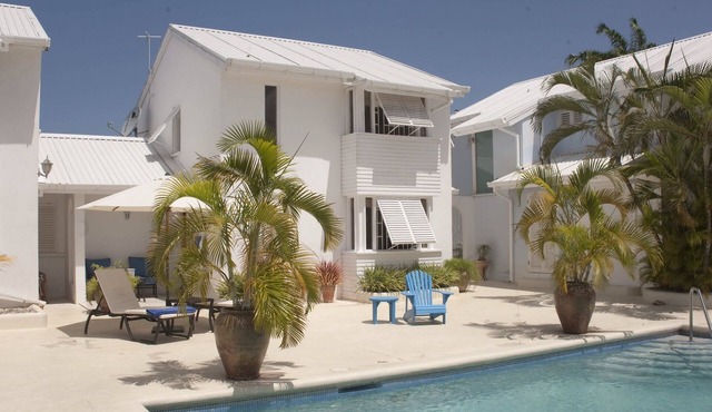 Charming townhouse only 10 minutes from the beach! in Porters