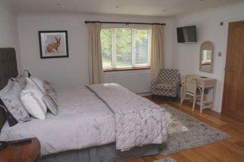 Cherry Tree Bed & Breakfast in Bradford on Avon