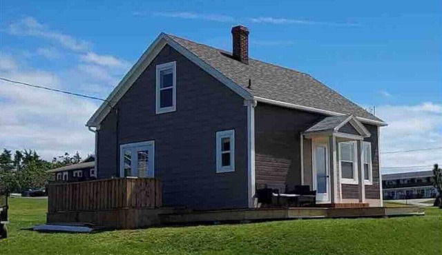 Cheticamp`s Cabot Suite in Chéticamp